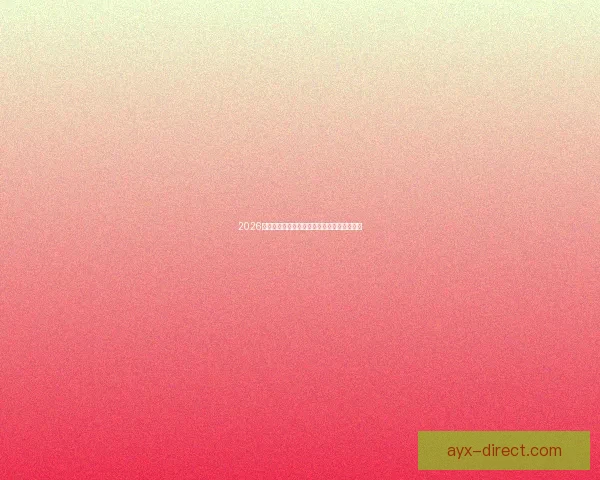 2026世界杯比赛直播全面解析精彩瞬间与赛事进程 2026世界杯比赛直播全面解析精彩瞬间与赛事进程