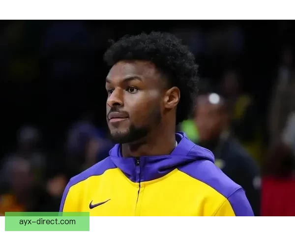 布朗尼谈G联赛历练助力回归NBA心态从容自信满满迎接新挑战