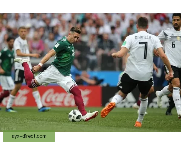 聚焦2026年世界杯赛程安排全景解析与精彩赛事前瞻指南