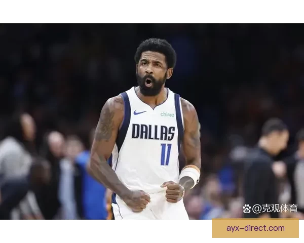 基德谈欧文生日巧合表示非常想念他重回球队核心角色