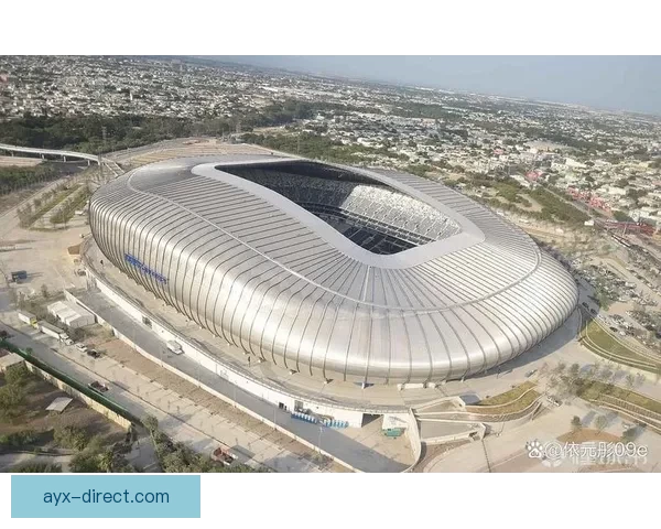 聚焦美加墨世界杯赛场城市脉动与全球足球狂欢新时代全景图景展示 聚焦美加墨世界杯赛场城市脉动与全球足球狂欢新时代全景图景展示