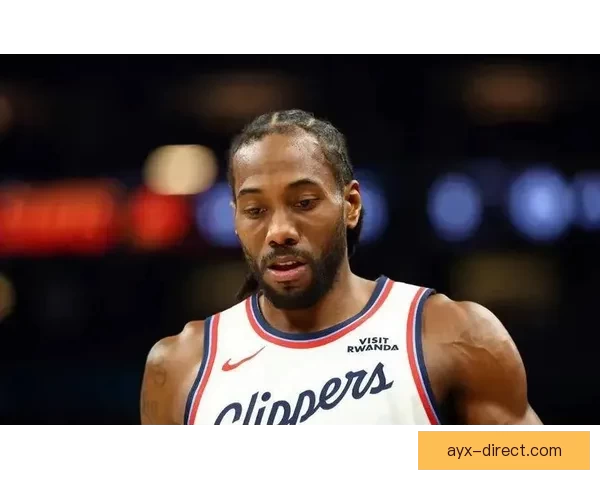 莱昂纳德透露曾因手腕伤情考虑让加兰投绝杀 球场背后是无数艰苦训练 莱昂纳德透露曾因手腕伤情考虑让加兰投绝杀 球场背后是无数艰苦训练