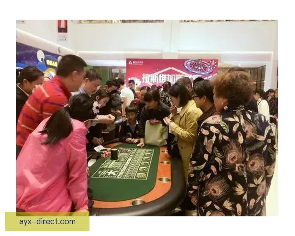 激发竞技热情畅享精彩体育竞猜赢取丰厚奖励