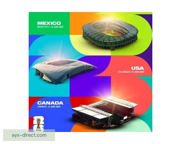 围绕美加墨世界杯竞猜盘口走势深度解析与投注技巧全面前瞻指南