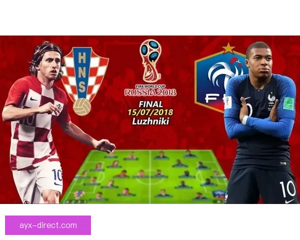 世界杯赛事竞猜预测分析全面解读 各队实力与战术走势深度剖析