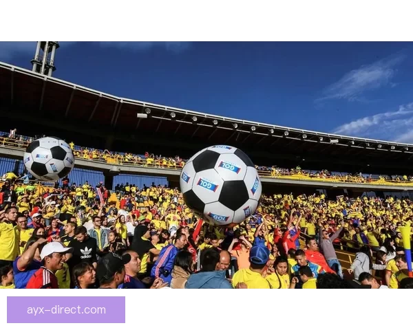 2026年世界杯扩军带来的变革与机遇：足球新格局的开启