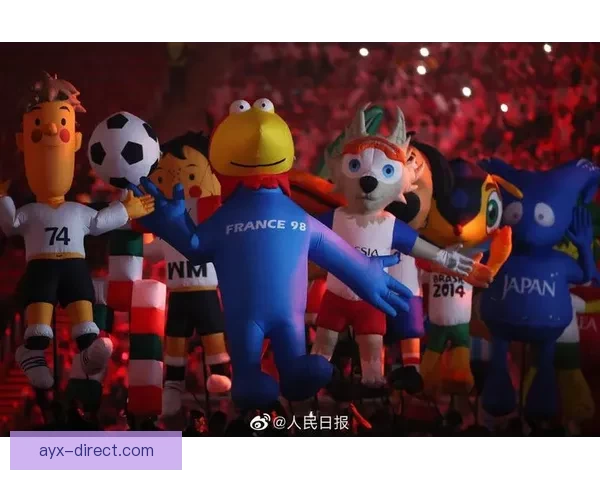 2026年世界杯揭幕战日期正式确定全球球迷期待已久的赛事即将开启
